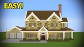 12 Ways To Make Your Minecraft House More Festive Youtube
