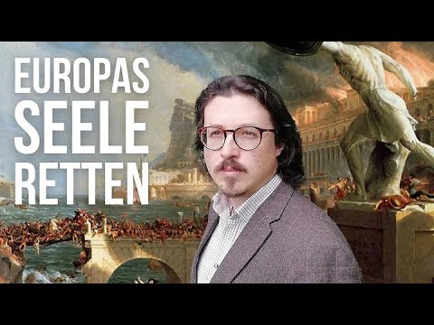 Europas Seele retten