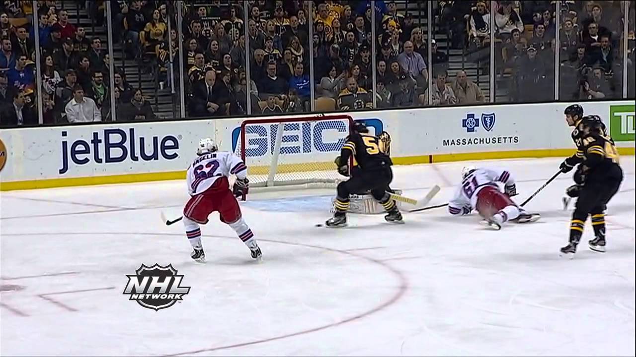 Top 10 Goals of the 201213 NHL Season YouTube