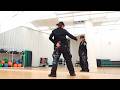 Snow Man 'SAVE YOUR HEART' ダンス 背面スロー Dance Practice Back View + Slow Motion