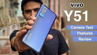 Vivo Y51 Review & Camera Test | Features | #VivoY51 screenshot 1