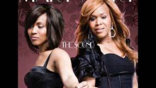 Watch Mary Mary The Sound video