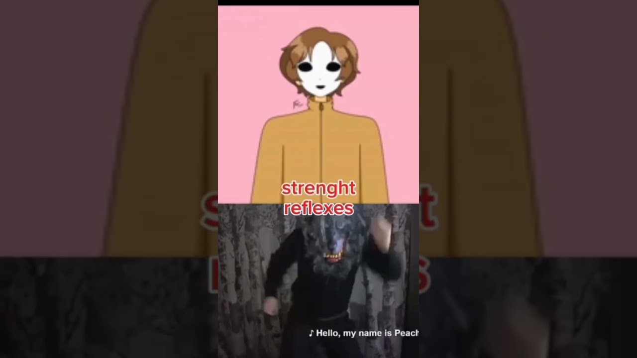 horror elimination whell part 3 