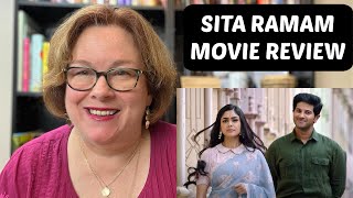 Sita Ramam Review | Dulquer Salmaan | Mrunal Thakur | Rashmika Mandanna