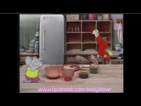 كوكو وفوفو الحلقه 