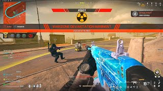 Call of Duty Warzone REBIRTH ISLAND NUKE Gameplay PC (no commentary)