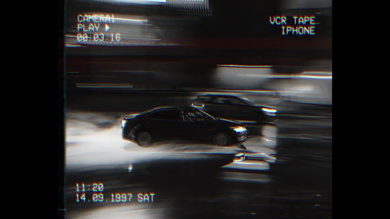 Violated (prod. noname and Lil Judith)