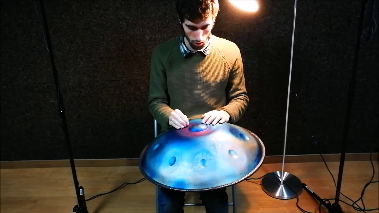 C# Ziska 432Hz