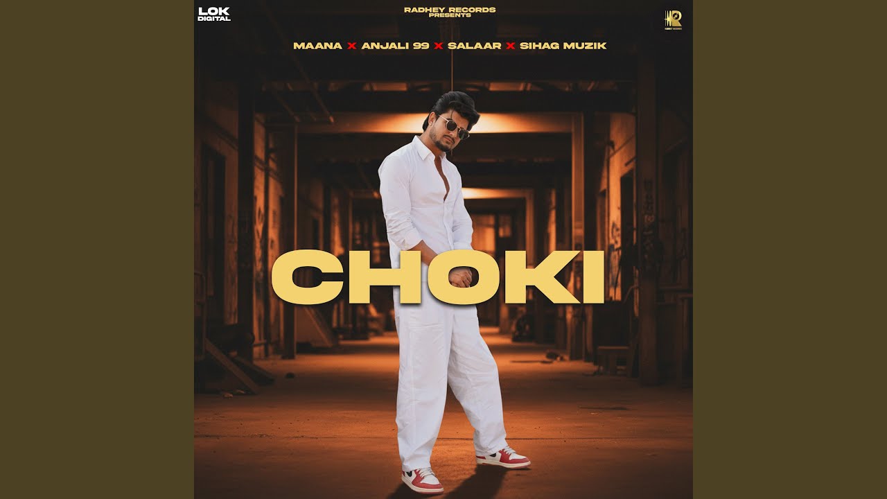 Watch Choki on YouTube Watch Choki on YouTube