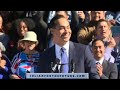 Julian Castro annonce sa candidature pour la présidentielle
