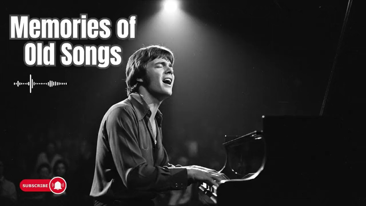 Memories in Monochrome | Timeless Love Songs