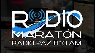 PR04187 RADIO MARATON 2021 screenshot 2