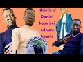 Yin Ba Puɔny Nhialinydië Yin Nhialic Cɔr Cɔl Adaai Ku Kony Daniel Bei Adhum Koor Yic Yin Ba Puɔny Nhialinydië Yin Nhialic Cɔr Cɔl Adaai Ku Kony Daniel Bei Adhum Koor Yic