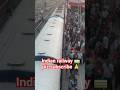 Arrival Sound 🇮🇳💯❤️🚃#indian #indianrailways #travel #railtravel #youtubeshorts #trending #shorts