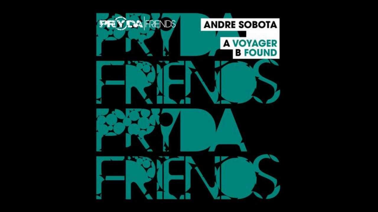 Download Andre Sobota - Found (Original Mix)