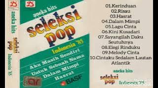 Yulia Margareth - Aneka Hit's Seleksi Pop Indonesia '85 (Part.3)