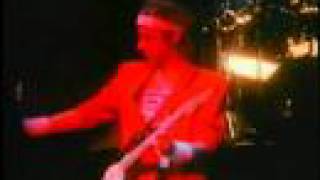 Video thumbnail of "Dire Straits - Once upon a time in the West [Alchemy; Live ~ High Quality]"