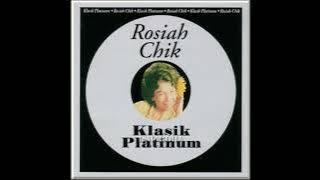 Rosiah Chik - Kasih Terpendam