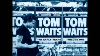 tom waits - little trip to heaven (on the wings of your love)