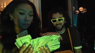 Lil Lud x Danny Global (GlobalWave) - De$iiGnA BaGz [Official Music Video]