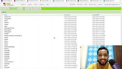 Aplicación de detector de incendios con Arduino Uno y MIT App Inventor | Guía paso por paso