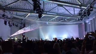 Kreisel Electric Opening