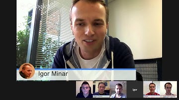 Angular Air Episode 0: The Angular Team on 1.3 & 2.0