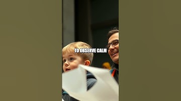 A Gentle Airflow Experiment You Can Do Anywhere