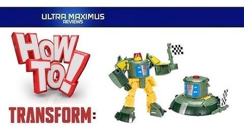 🔥How to Transform Cosmos | Transformers Legacy | Velocitron Speedia 500 Collection