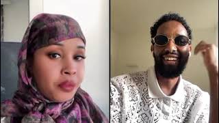FARTA BUSHIMO MACAAN IEEDAHAY FARXIYO AQLILEE WAAYE WALAAHI SHE KNOW #tiktok #ciyaalxamar