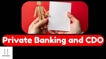 A Closer Look At Collateralized Debt Obligations CDO Tier 3 Meeting Extract