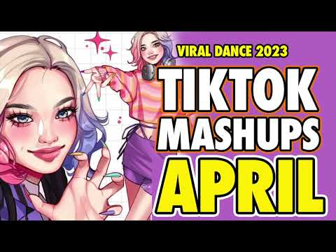 New Tiktok Mashup 2023 Philippines Party Music | Viral Dance Trends | April 10th