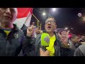 جمهور دهوك خرج سعيد ا من كرم ضيافة الناصرية وجمهور الغراف فرح ا بنقاط المباراة الجميلة