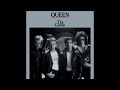 QUEEN: Play The Game (no synth mix) 2022