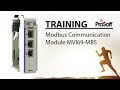 Set Up: Modbus Communications Tutorial for CompactLogix MVI69-MCM