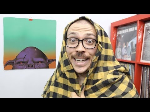 Oh Sees Orc Album Review Youtube