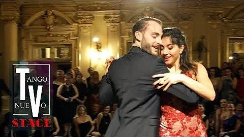 Scionti - Music by James Robert Murphy - danced by...