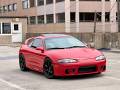 1999 Mitsubishi Eclipse GSX 5-Speed - drive