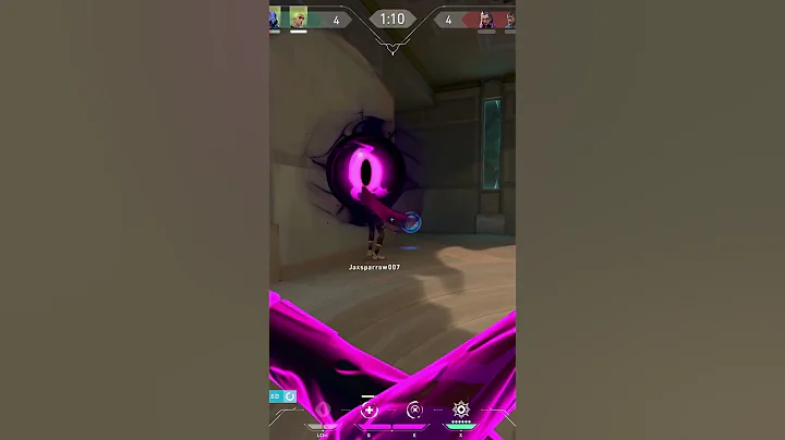 Araxys Vandal is underrated