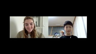 A very good conversation on Cambly (Part 1)