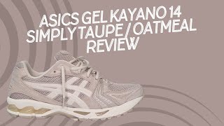 ◆正規品◆ASICS GEL KAYANO 14 SIMPLY TAUPE OATMEAL◆関税込◆ mqdefault.jpg