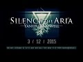 Silence The Aria - Let's just not... [official stream]