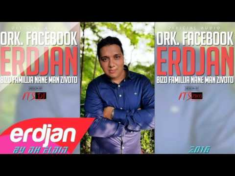 Erdjan - BIZO FAMILIJA NANE MAN ZIVOTO - 2016 (Official Audio) HD