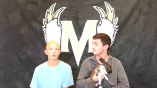 MHS Unity September 5, 2013