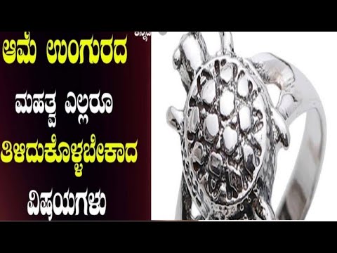 Silver Turtle Ring For Ladies And Jeans | Silver Tortoise Ring with Price |  Tortoise Ring Benefits - YouTube