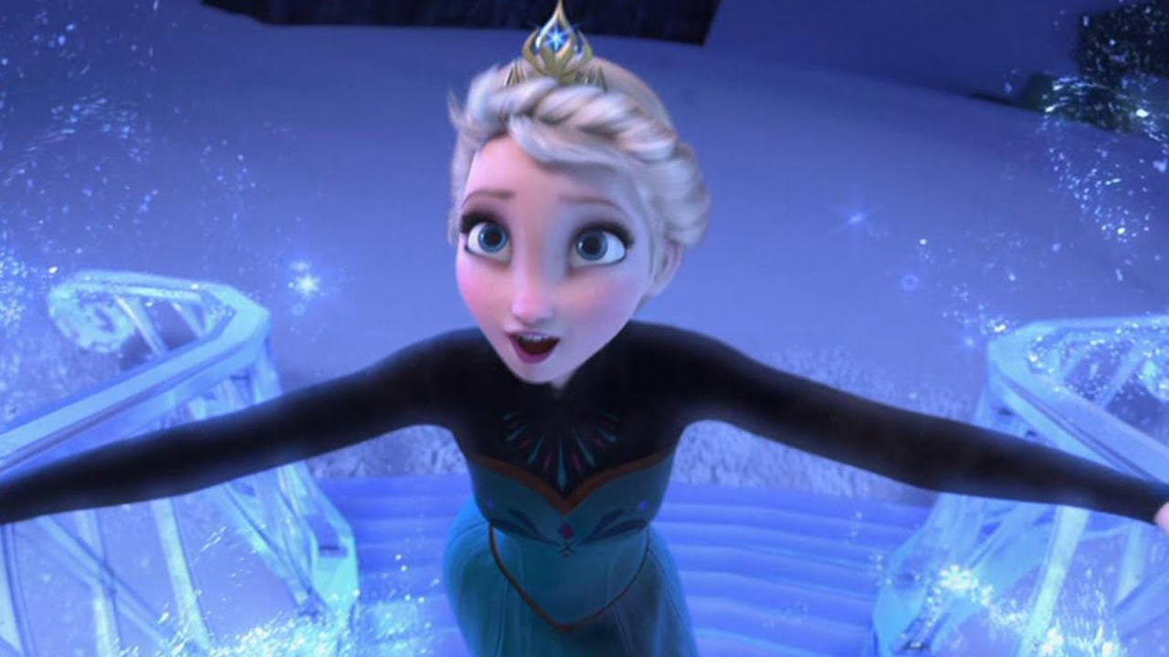 Frozen Fever Trailer Released - YouTube