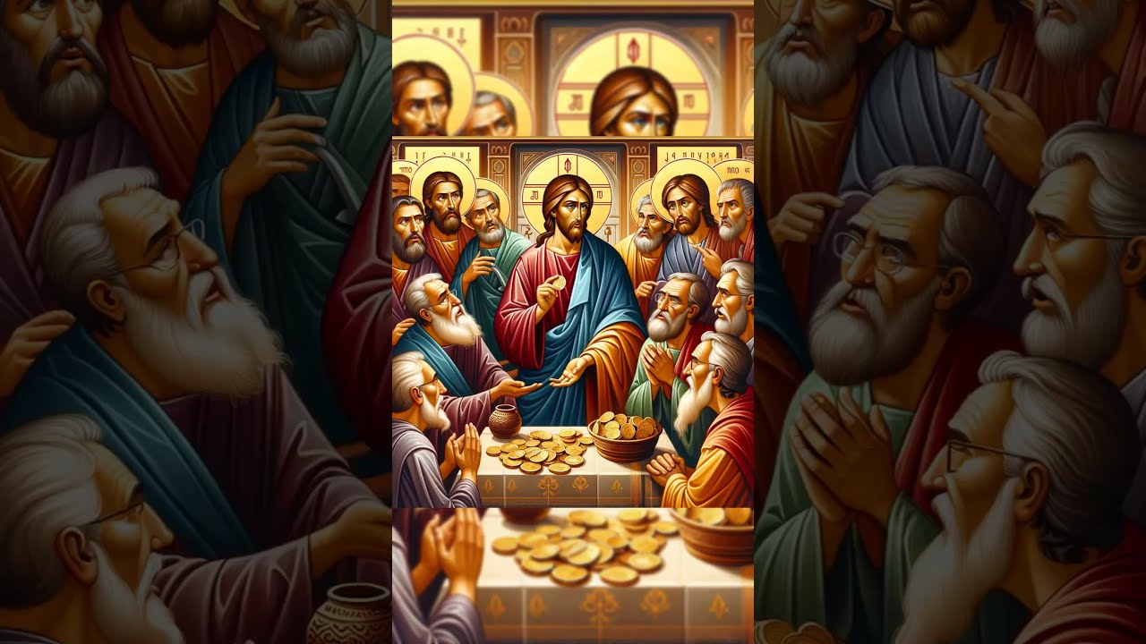 Matthew 22 Summary NKJ Biblestudy