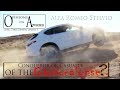 Alfa Romeo Stelvio, Conqueror or Casualty of the carpocalypse?