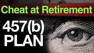 Why Public Employees Should Use the 457(b) Plan to Retire Early