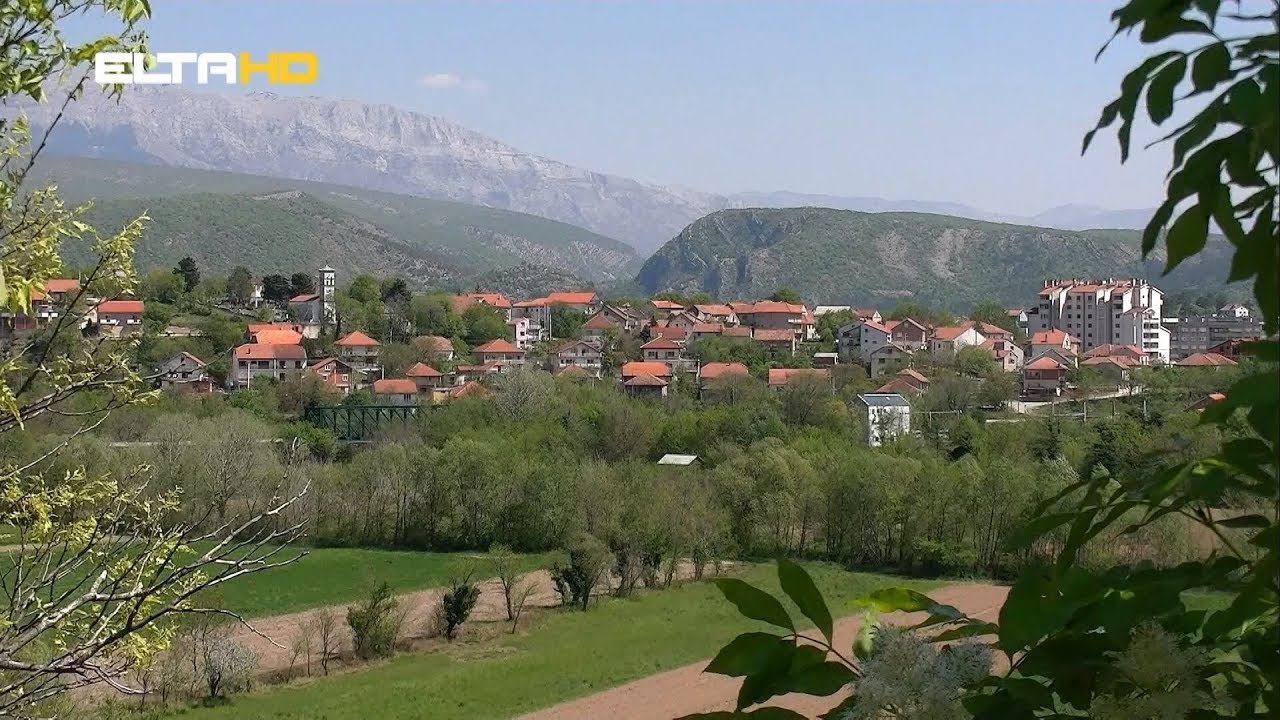 BL HRONIKA 05 05 20 - KNIN U DOBA KORONE